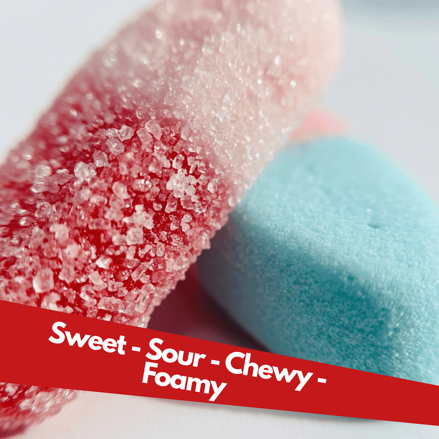 Ultimate Swedish & European Gummy Mix – Sweet & Sour Gummies | Yum Yum Candy Shop